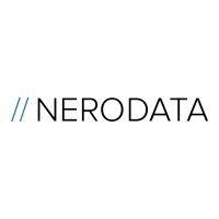 nerodata logo image