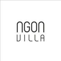 ngon villa restaurants logo image