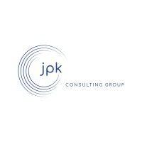 jpk consulting group logo image