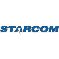 starcom computer corporation logo image