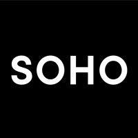 soho creative group logo image