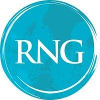 rng international educational consultants, llc logo image