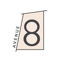 avenue8 offices logo image