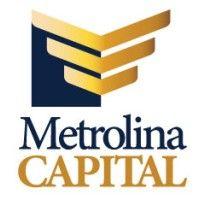 metrolina capital logo image