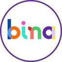 logo of Bina