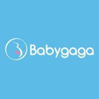 babygaga logo image