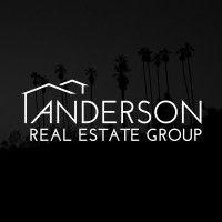 anderson real estate group logo image