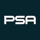 logo of Psa Group