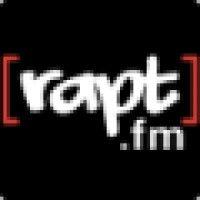 rapt.fm logo image