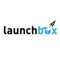 launchbox365 logo image