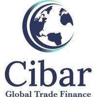 cibar inc. logo image