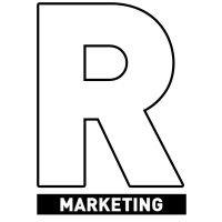 revel marketing logo image