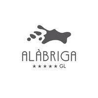 alabriga hotel & home suites 5*gl logo image