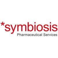 symbiosis pharmaceutical services logo image