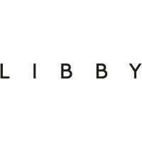 libby logo image