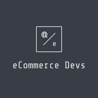 ecommerce devs