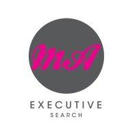 ma executive search