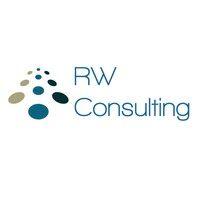 rw consulting logo image