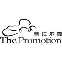 the promotion logo image