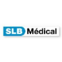 slb medical logo image