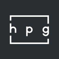 hpg logo image