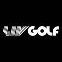 logo of Liv Golf