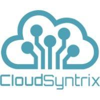 cloudsyntrix logo image