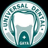 universal dental (advanced dental care centre) logo image