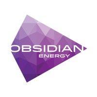 obsidian energy ltd. logo image