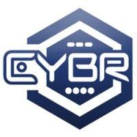 cybr international logo image