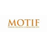 motif india logo image