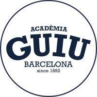 academia guiu - 1892 logo image