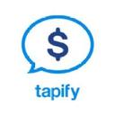 logo of Tapify Acquired In 2017