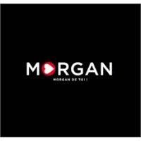 morgan logo image