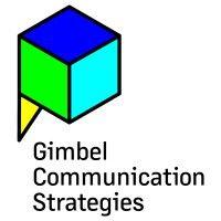 gimbel communication strategies