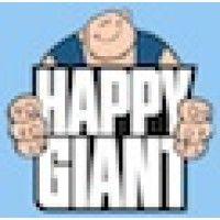 happygiant logo image