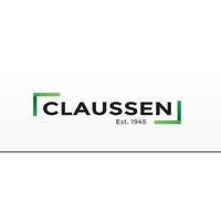 the claussen group logo image