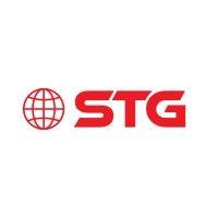 stg logo image