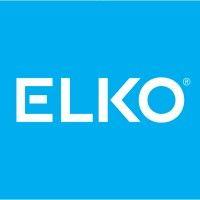 elko group logo image