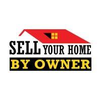 sell your home by owner logo image