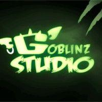 goblinz studio logo image