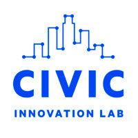 civic innovation lab logo image