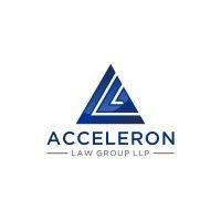 acceleron law group, llp logo image