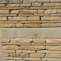 the staniforth society logo image