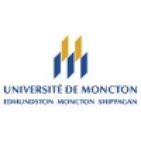 université de moncton logo image