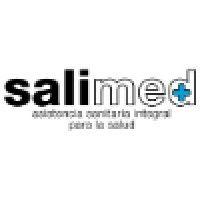 salimed iberica, s.l. logo image