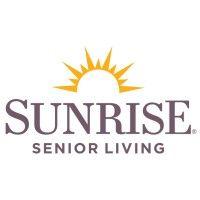 sunrise senior living uk