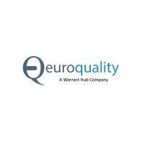 euroquality - tinexta group logo image