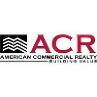 american commercial realty logo image