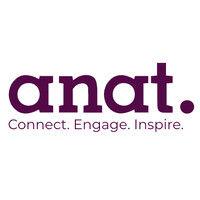 anat gerstein inc logo image